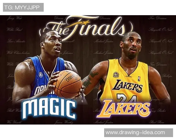 2009年NBA总决赛魔术与湖人对决回顾与精彩瞬间分析 2009年NBA总决赛魔术与湖人对决回顾与精彩瞬间分析