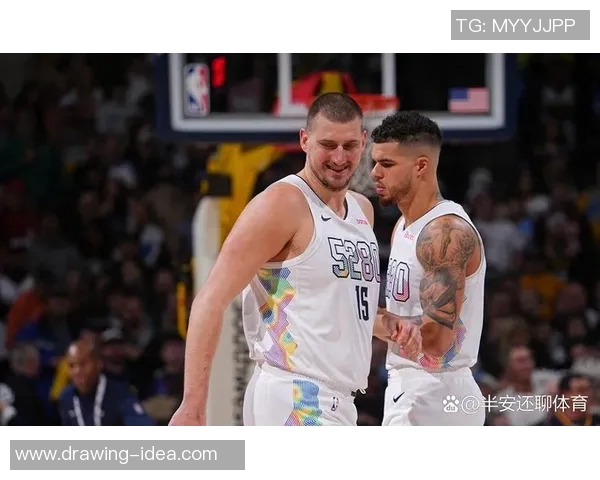 2020年NBA季后赛快船与掘金激战比分回顾与分析 2020年NBA季后赛快船与掘金激战比分回顾与分析