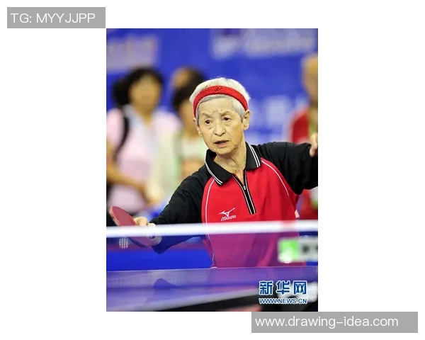 深圳乒乓球队的崛起与发展探秘：力量与激情的完美结合