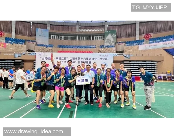 杭州羽毛球队状态飙升最新羽毛球TOP10榜单揭晓