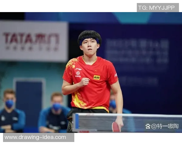 武汉乒乓球队在邀请赛中的默契配合与战术执行点评分析