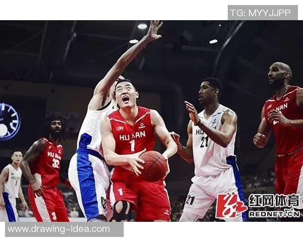 深度对话：黄军如何在篮球人生中追求梦想与成就