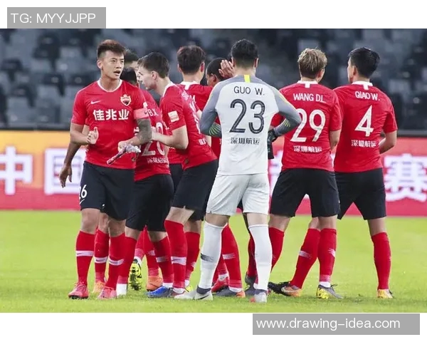 深圳篮球队实力解析：聚焦球队发展与未来展望