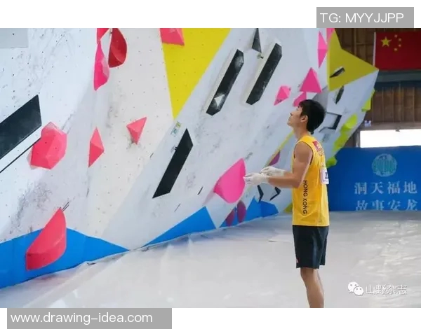 南京攀岩队实力强劲荣登全国攀岩实力排行榜第九位 南京攀岩队实力强劲荣登全国攀岩实力排行榜第九位