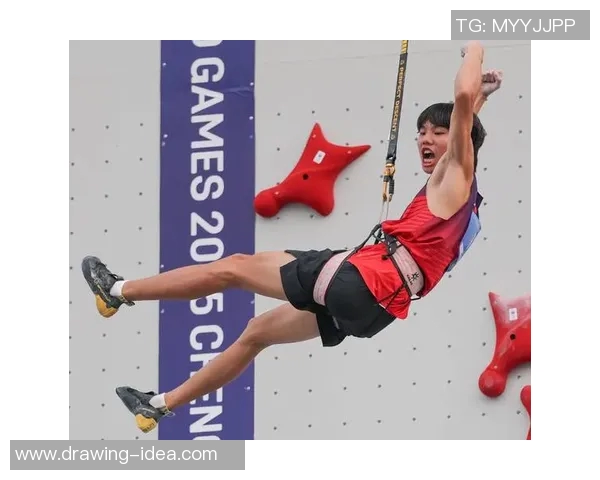 成都攀岩队的盯防策略与攀岩热点的深度解析