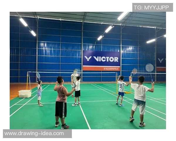 羽毛球战术解析：探秘北京羽毛球队高效转换体系的成功之道