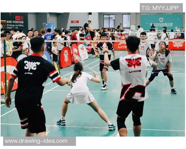 西安羽毛球队心理素质创新高助力竞技水平提升引发广泛关注