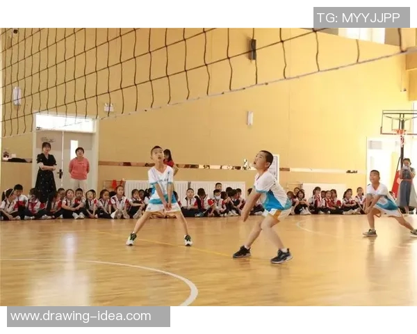 从零基础到高手:全面掌握排球比赛的技巧与策略指南 从零基础到高手:全面掌握排球比赛的技巧与策略指南